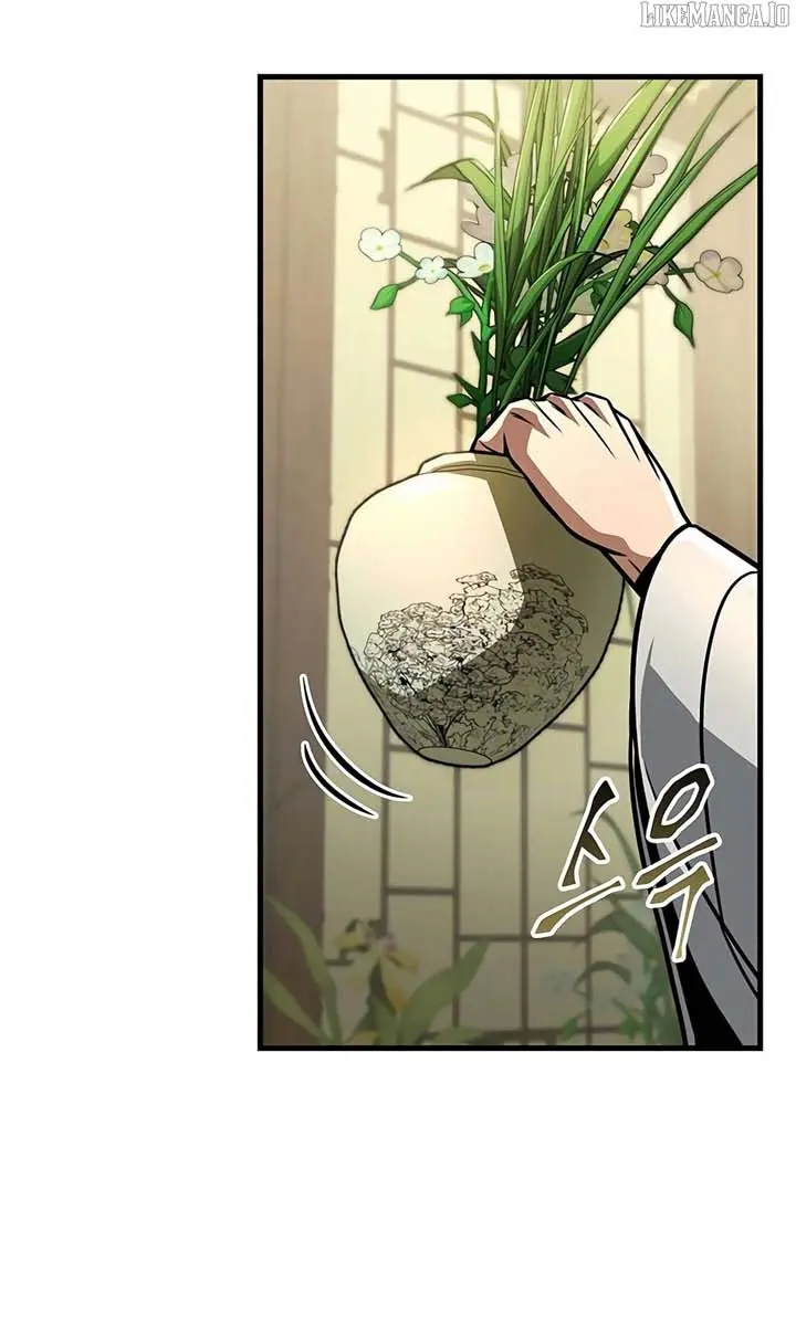 The Emperor's Sword Chapter 94 Page 90