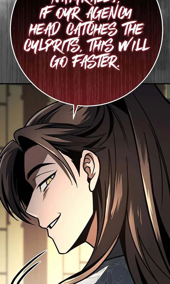 The Emperor's Sword Chapter 94 Page 93