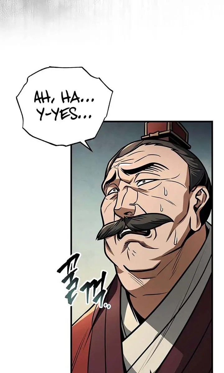 The Emperor's Sword Chapter 94 Page 95