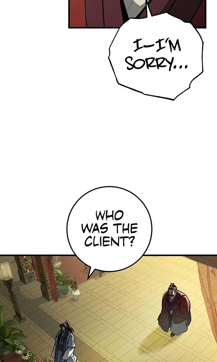 The Emperor's Sword Chapter 94 Page 96