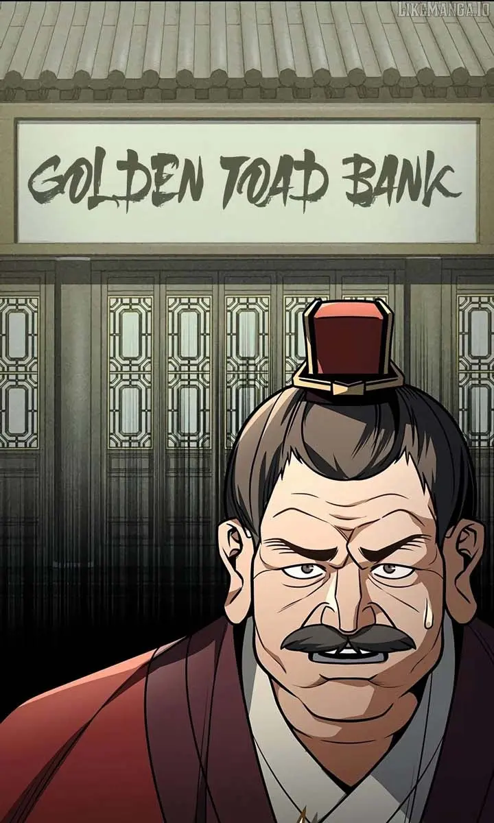 The Emperor's Sword Chapter 94 Page 98