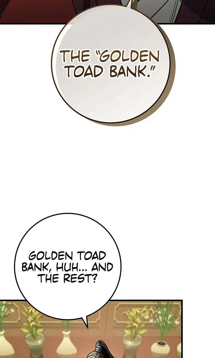 The Emperor's Sword Chapter 94 Page 99