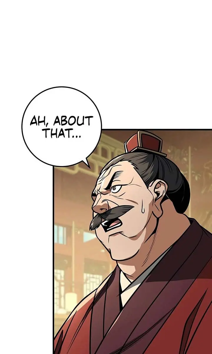 The Emperor's Sword Chapter 94 Page 101