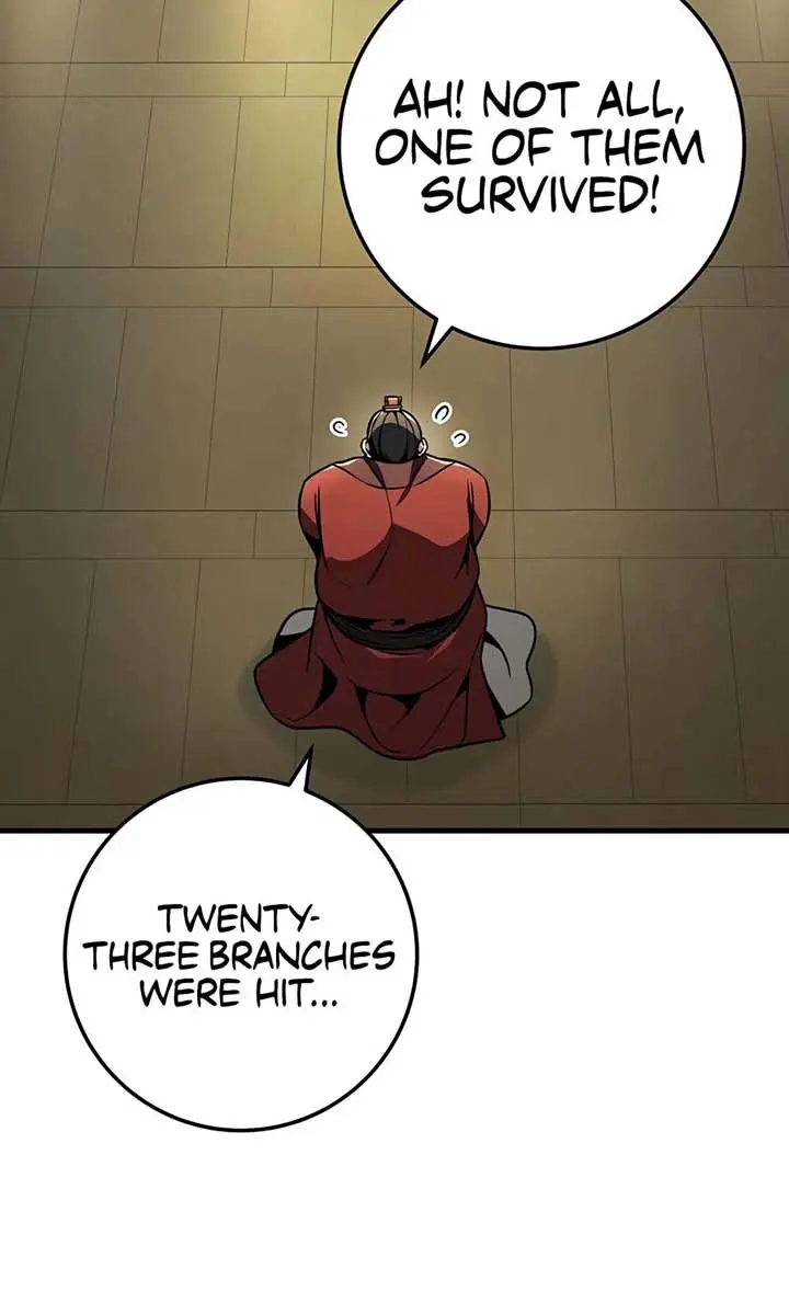 The Emperor's Sword Chapter 94 Page 106