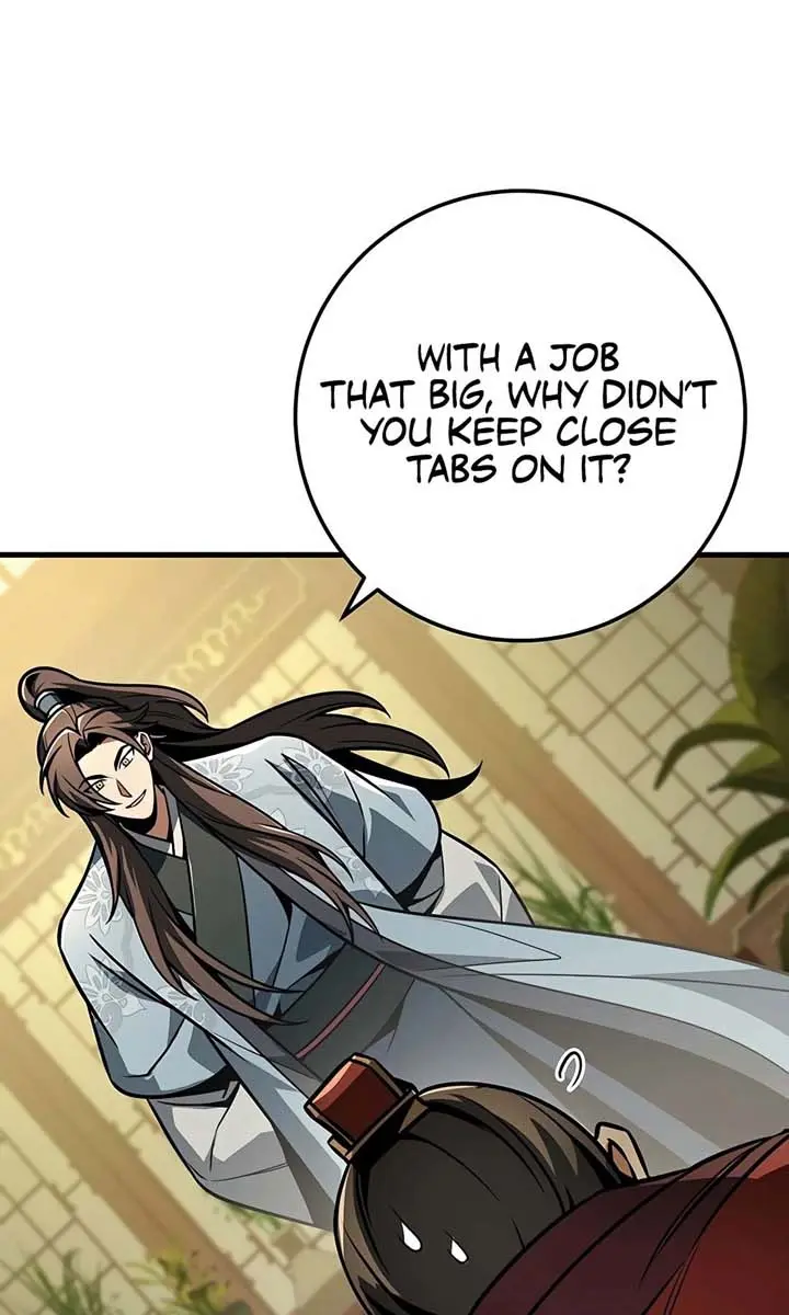 The Emperor's Sword Chapter 94 Page 107