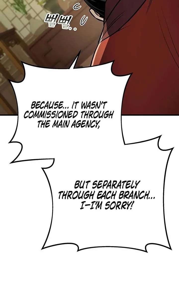 The Emperor's Sword Chapter 94 Page 108