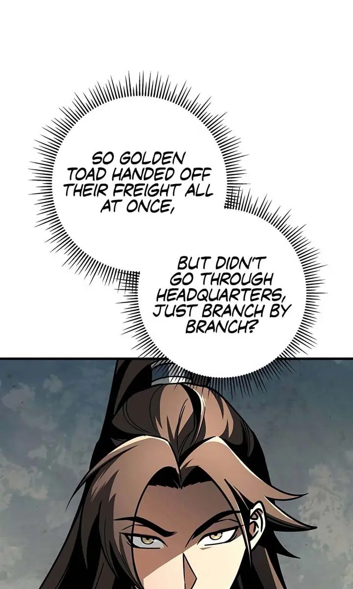 The Emperor's Sword Chapter 94 Page 109