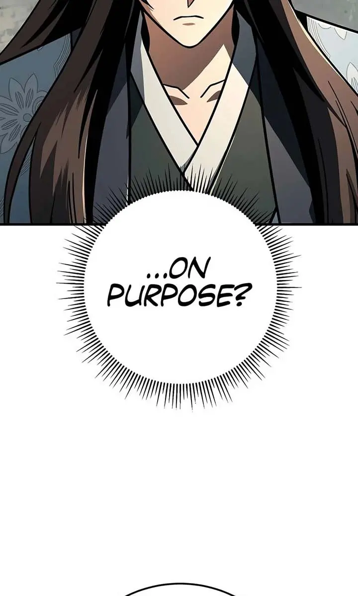 The Emperor's Sword Chapter 94 Page 110
