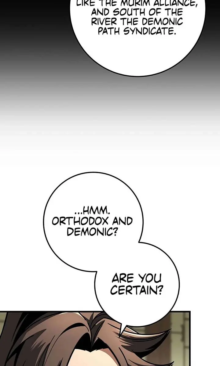 The Emperor's Sword Chapter 94 Page 114