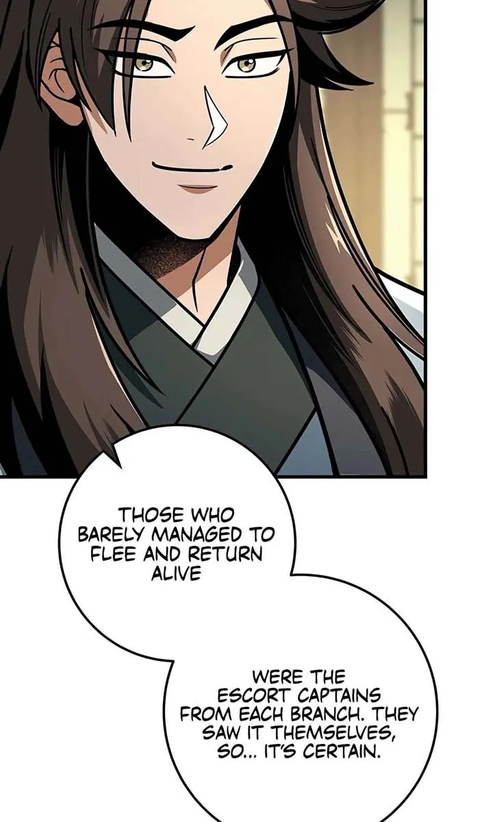 The Emperor's Sword Chapter 94 Page 115