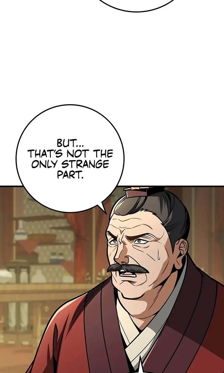 The Emperor's Sword Chapter 94 Page 116