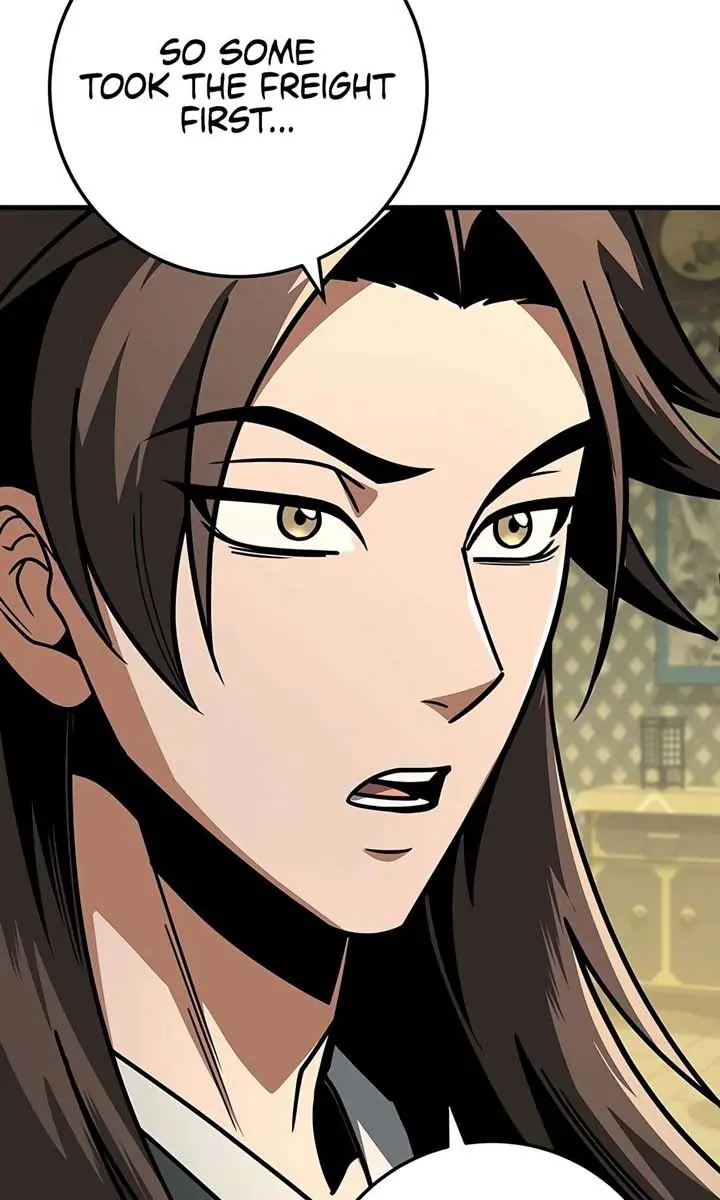 The Emperor's Sword Chapter 94 Page 118