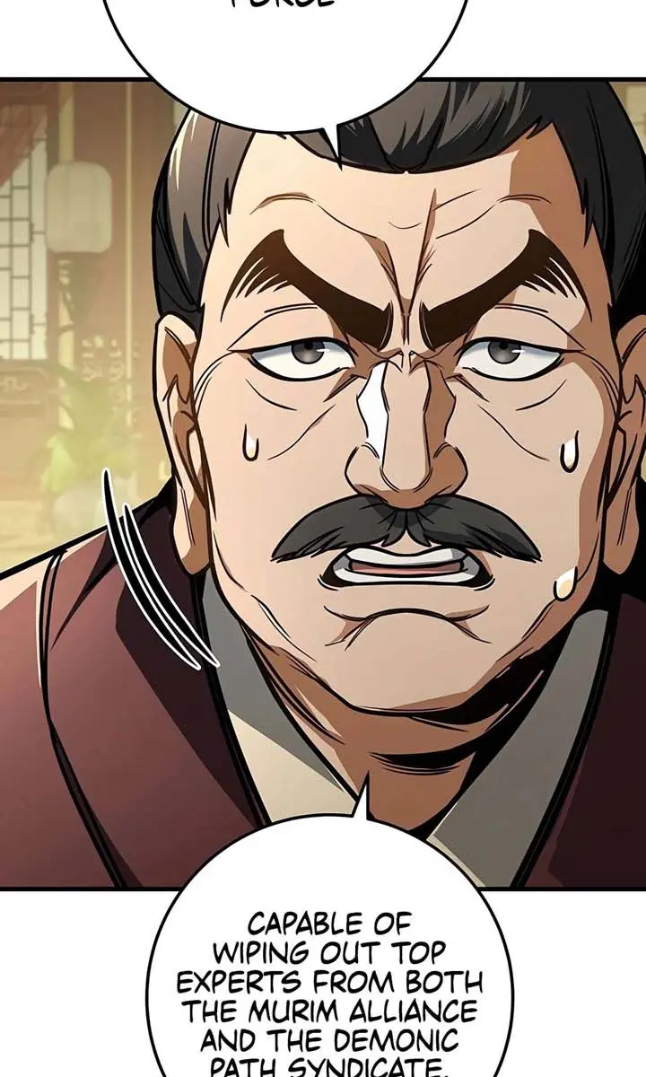 The Emperor's Sword Chapter 94 Page 129