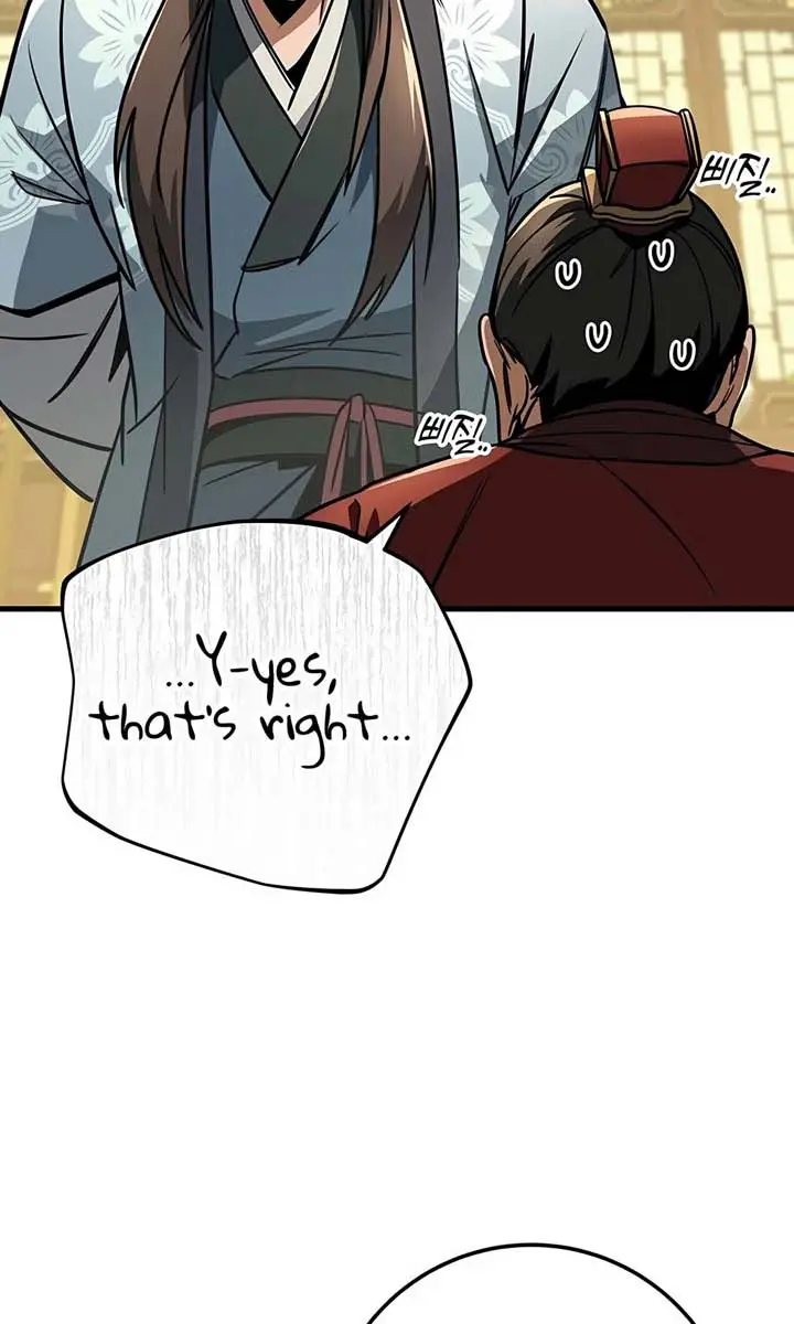 The Emperor's Sword Chapter 94 Page 131