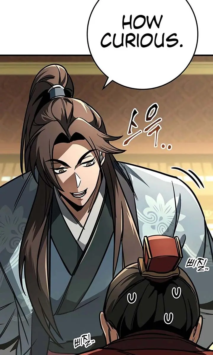 The Emperor's Sword Chapter 94 Page 132