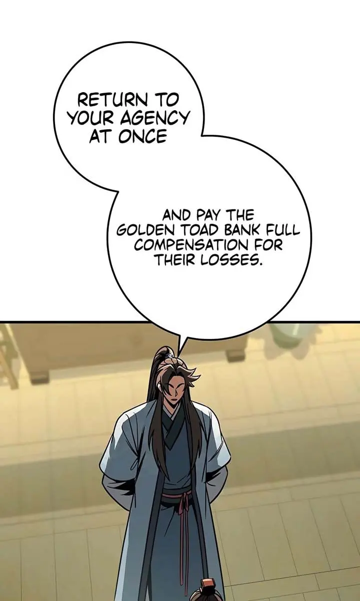 The Emperor's Sword Chapter 94 Page 136