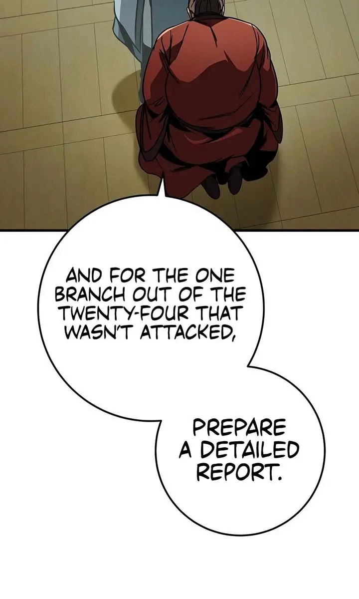 The Emperor's Sword Chapter 94 Page 137