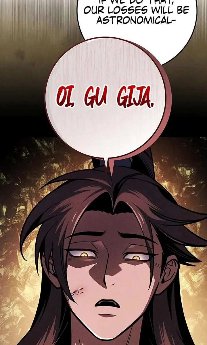 The Emperor's Sword Chapter 94 Page 139