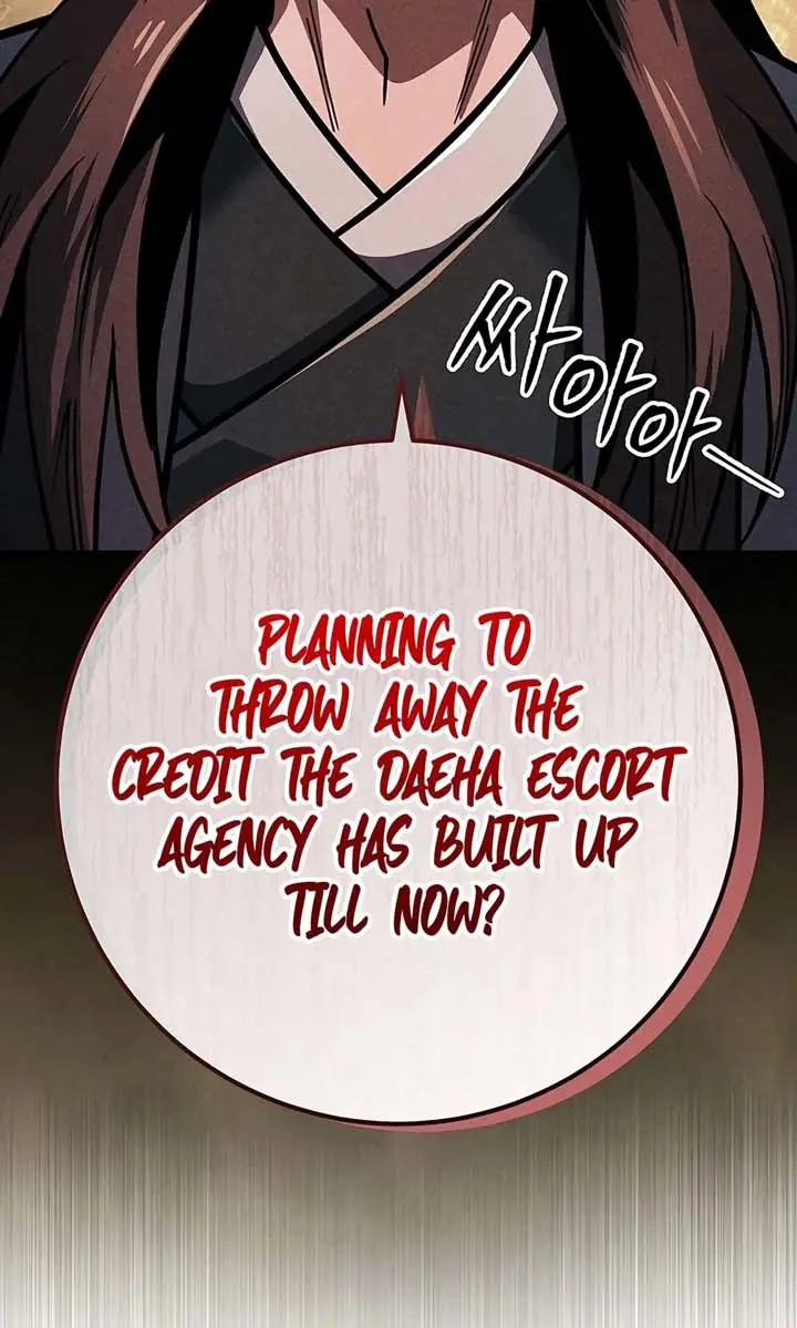 The Emperor's Sword Chapter 94 Page 140