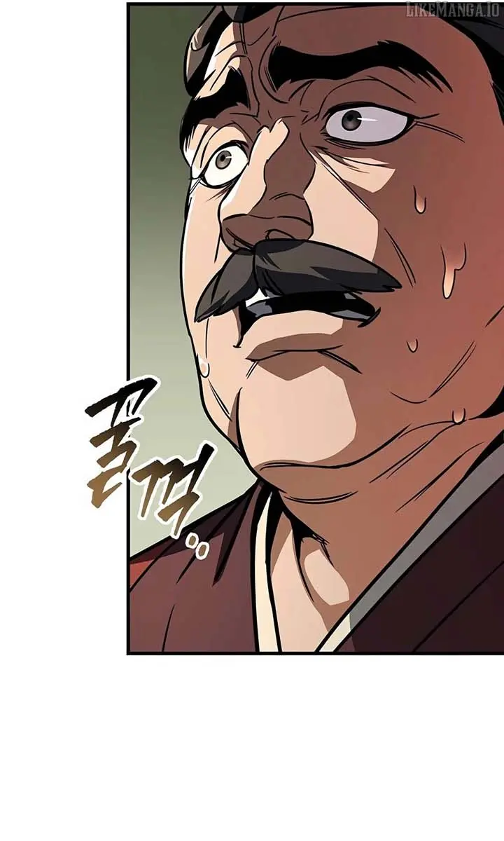 The Emperor's Sword Chapter 94 Page 142