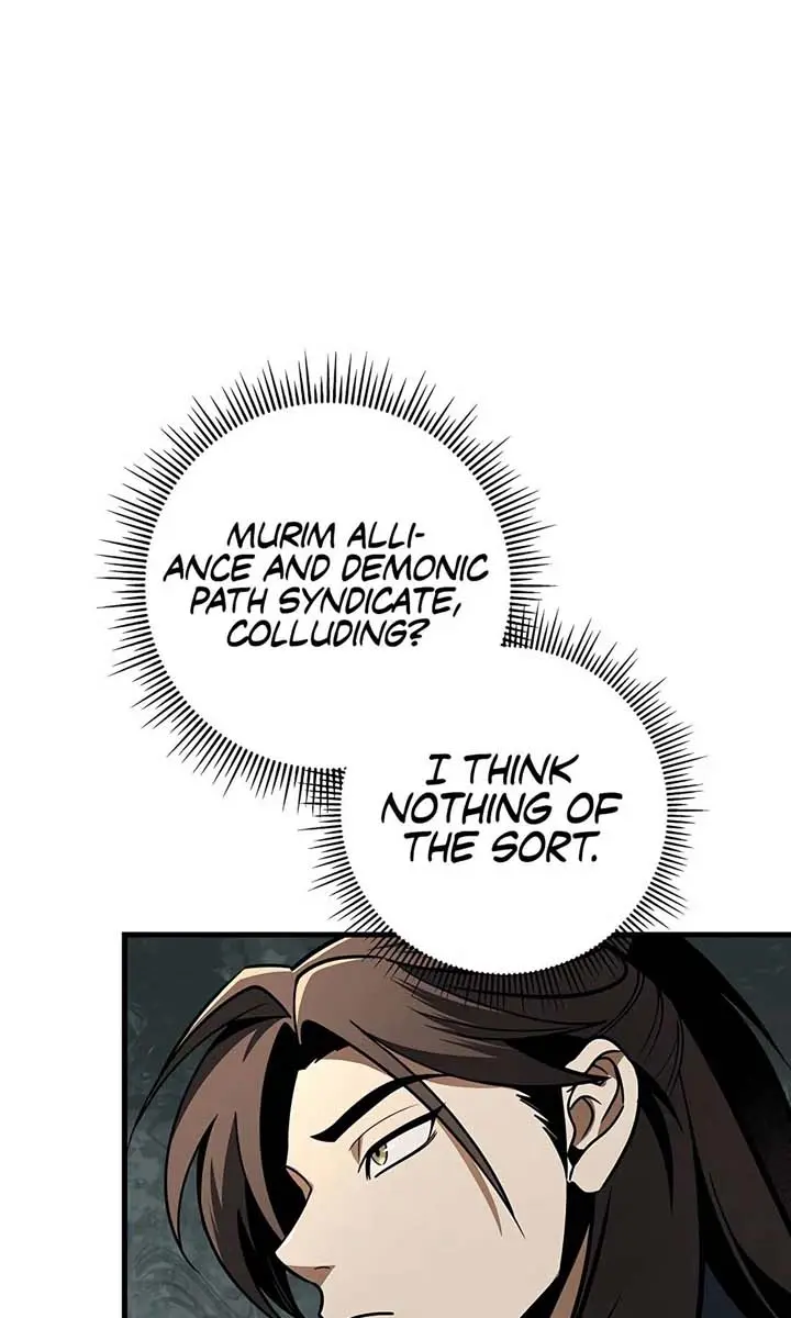 The Emperor's Sword Chapter 94 Page 144