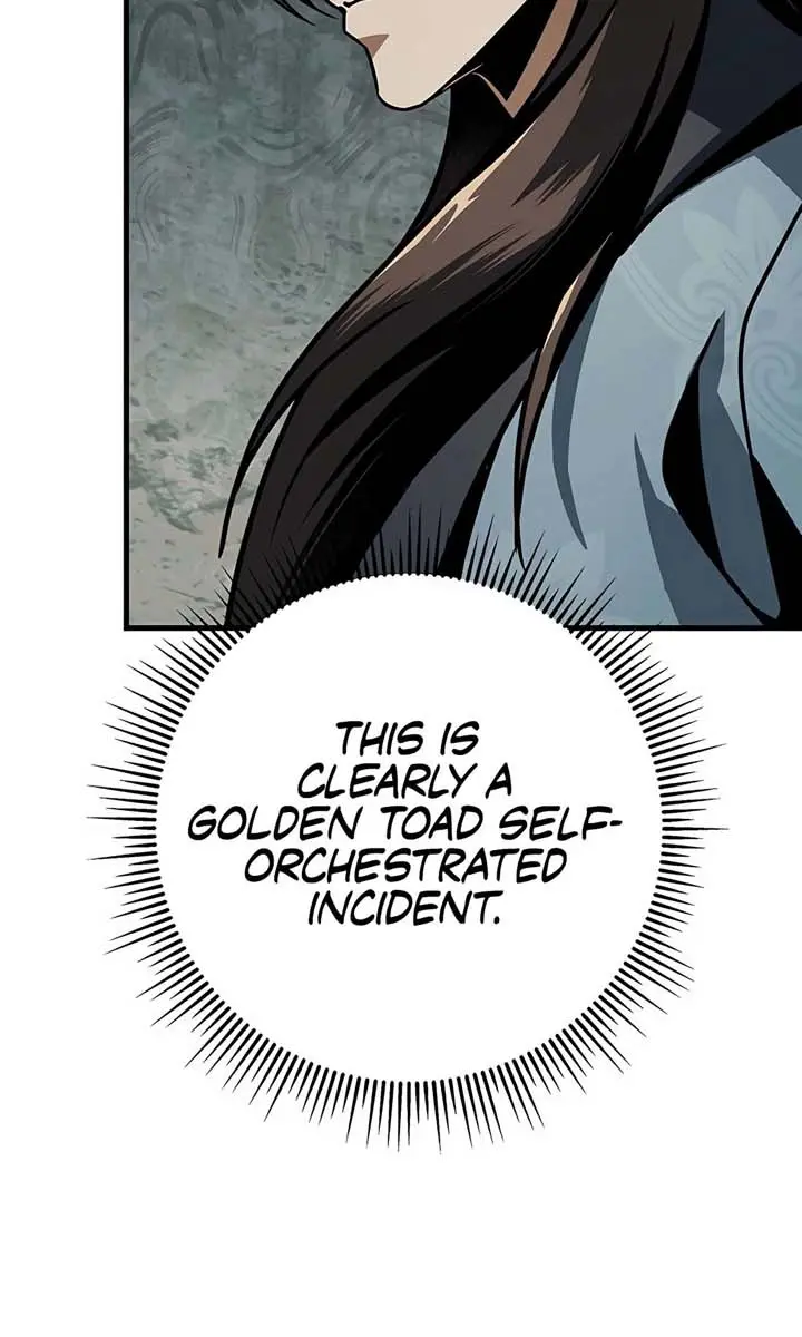 The Emperor's Sword Chapter 94 Page 145