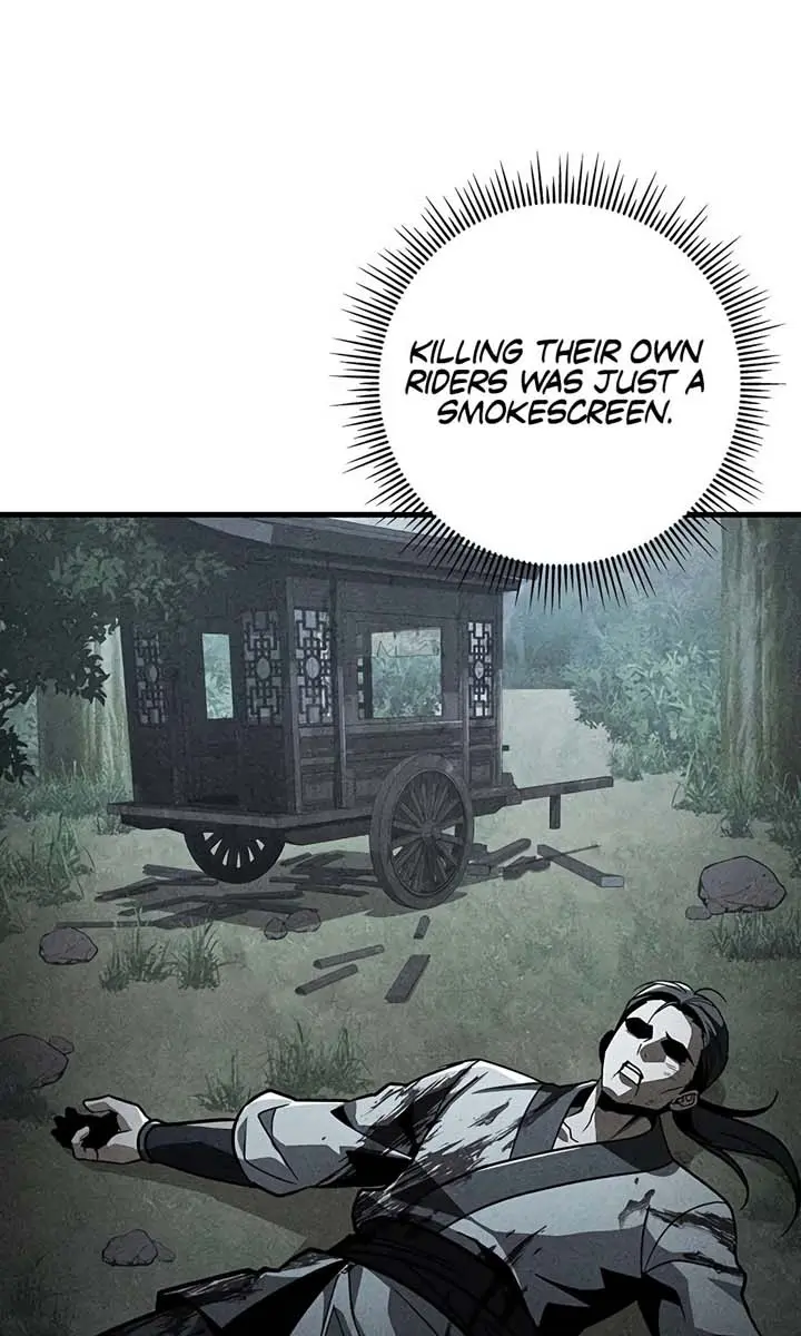 The Emperor's Sword Chapter 94 Page 146