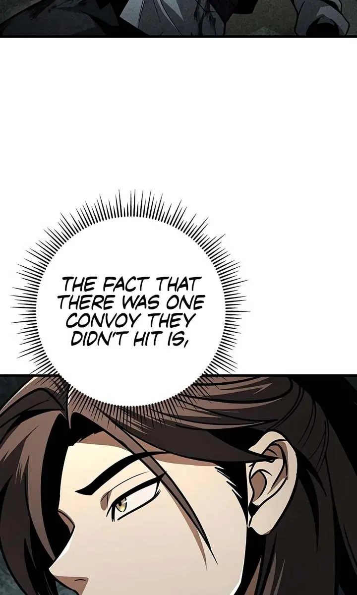 The Emperor's Sword Chapter 94 Page 147