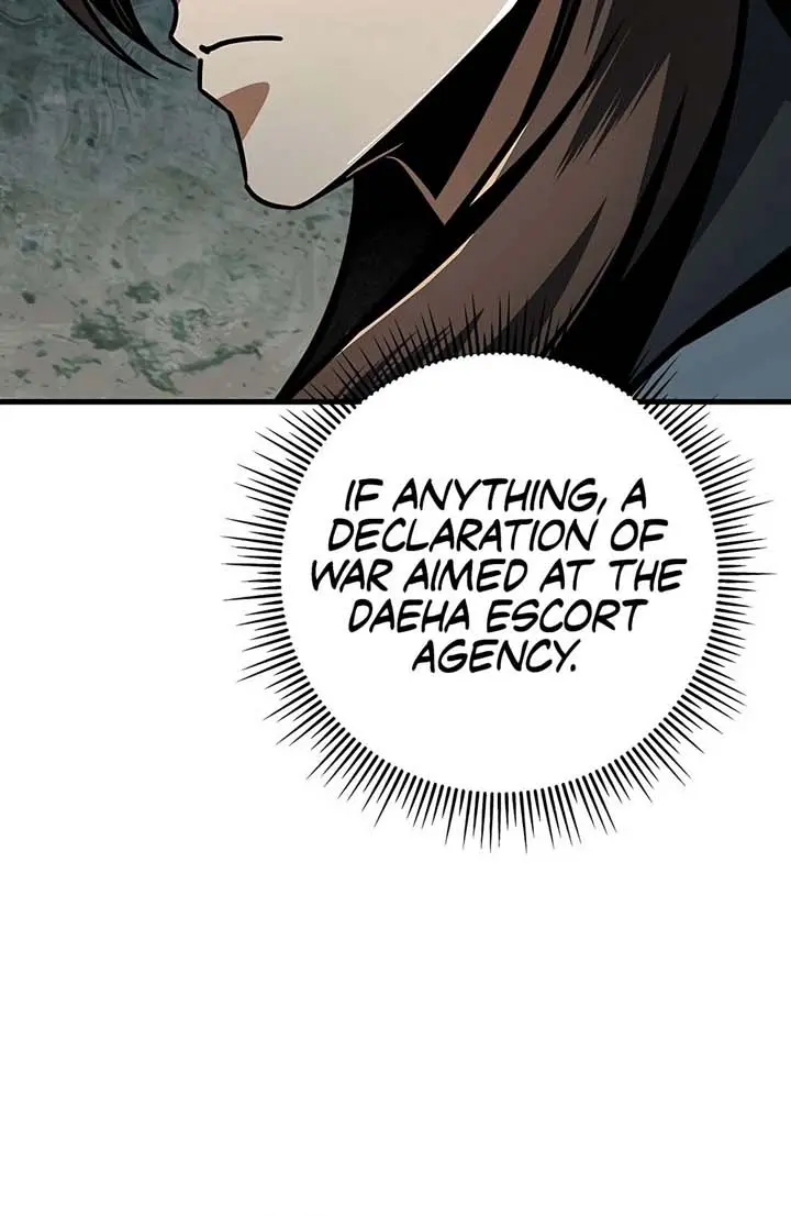 The Emperor's Sword Chapter 94 Page 148