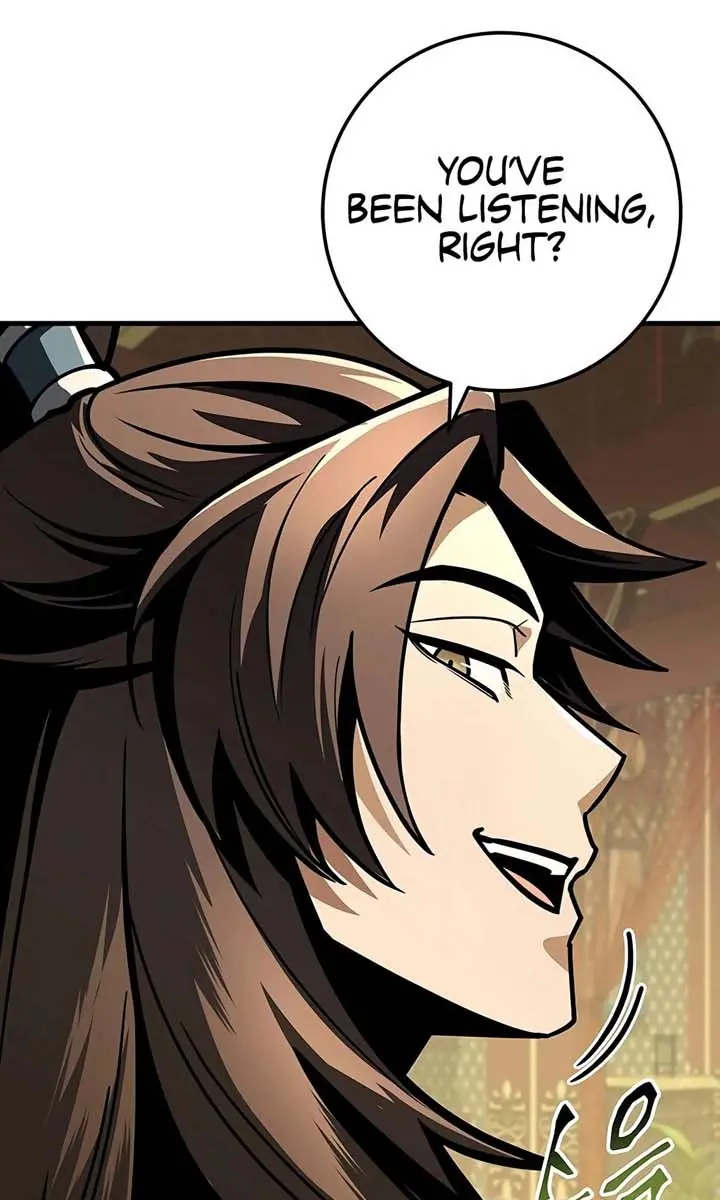 The Emperor's Sword Chapter 94 Page 152