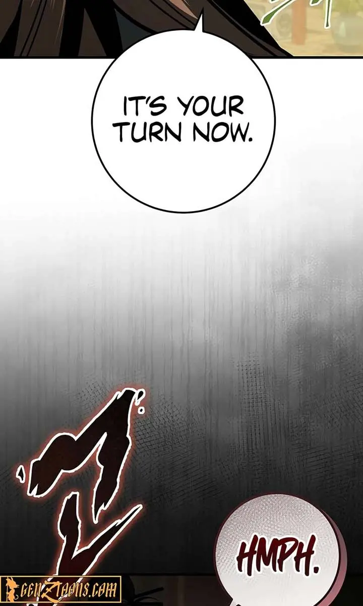 The Emperor's Sword Chapter 94 Page 153