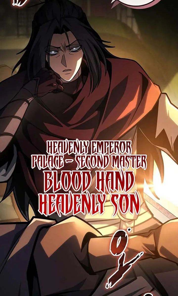 The Emperor's Sword Chapter 94 Page 154