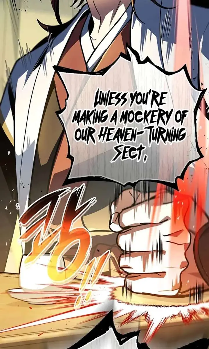 The Emperor's Sword Chapter 104 Page 3