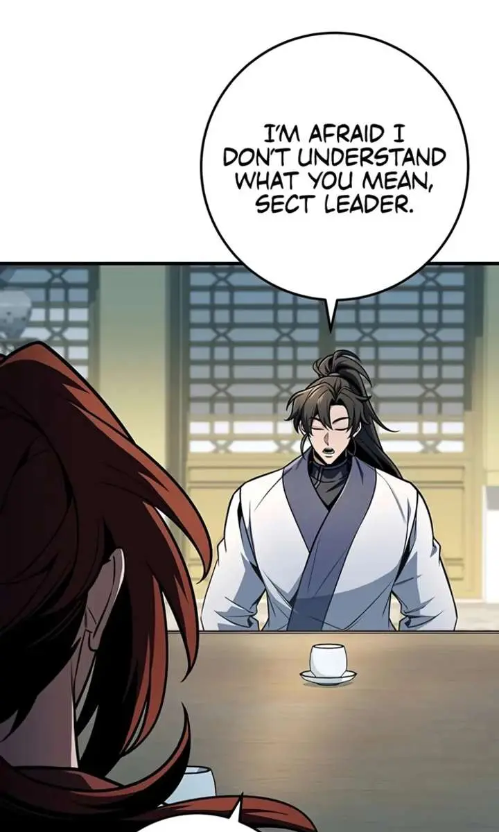 The Emperor's Sword Chapter 104 Page 5