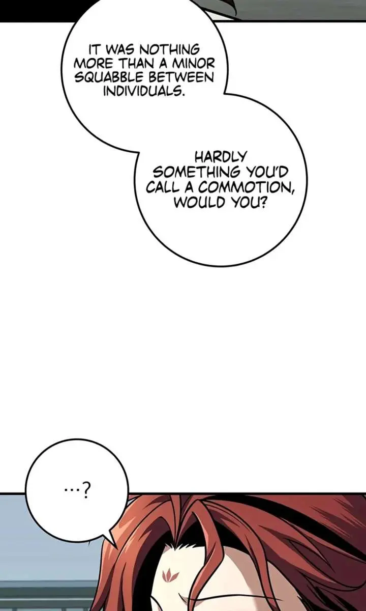 The Emperor's Sword Chapter 104 Page 6