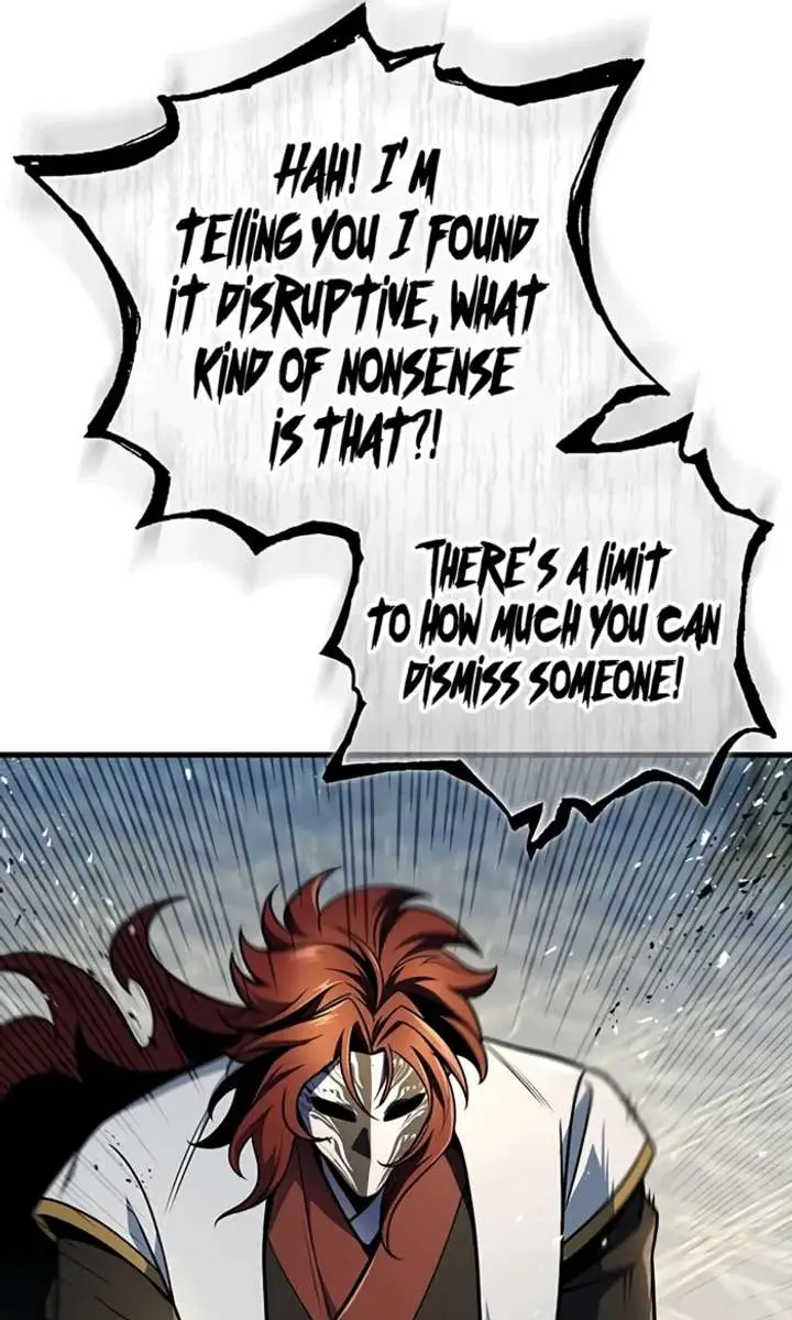 The Emperor's Sword Chapter 104 Page 9