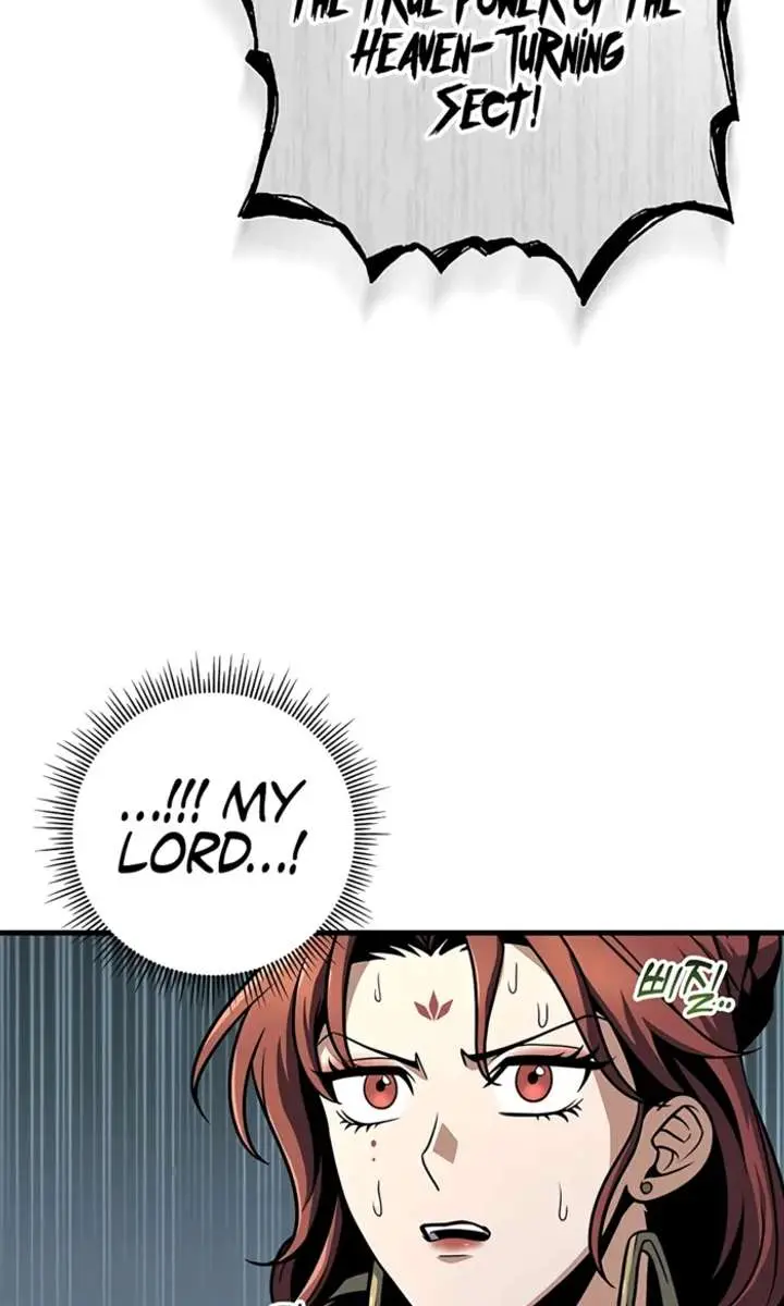 The Emperor's Sword Chapter 104 Page 11