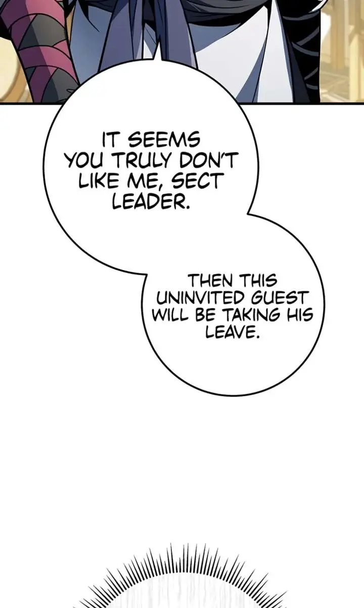 The Emperor's Sword Chapter 104 Page 14