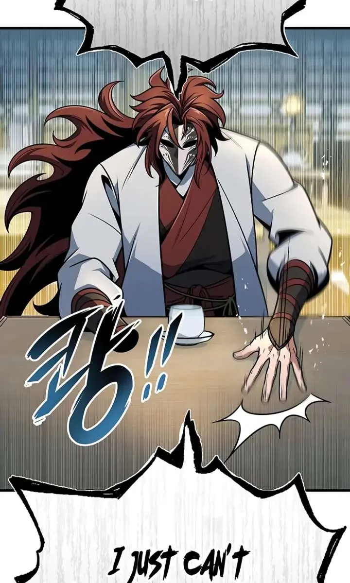 The Emperor's Sword Chapter 104 Page 18