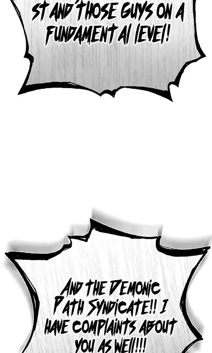 The Emperor's Sword Chapter 104 Page 19