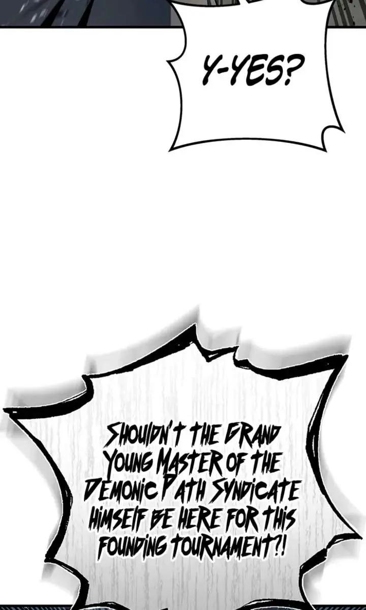 The Emperor's Sword Chapter 104 Page 21