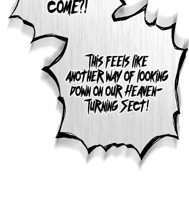 The Emperor's Sword Chapter 104 Page 23