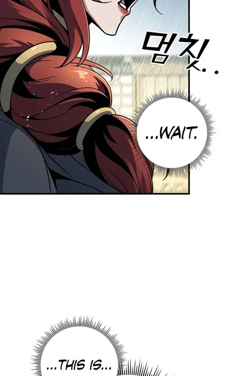 The Emperor's Sword Chapter 104 Page 25