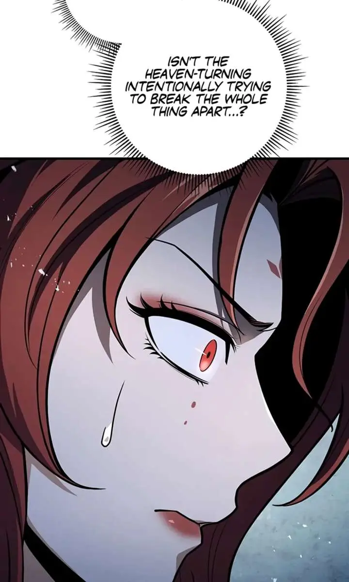 The Emperor's Sword Chapter 104 Page 26