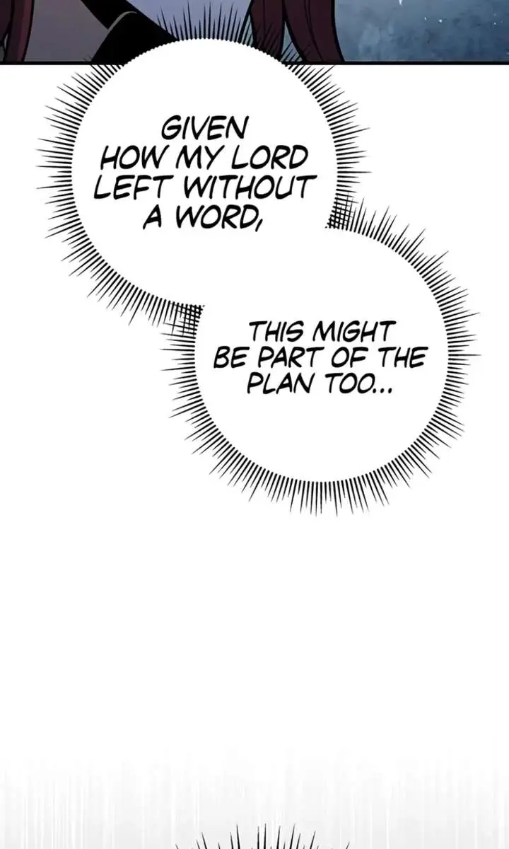 The Emperor's Sword Chapter 104 Page 27