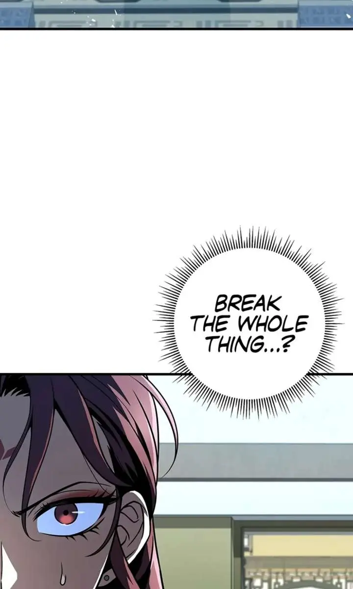 The Emperor's Sword Chapter 104 Page 33