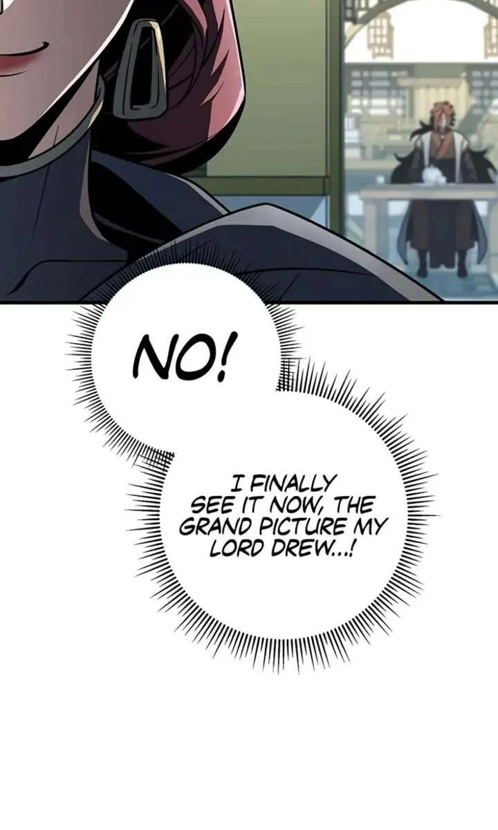 The Emperor's Sword Chapter 104 Page 34