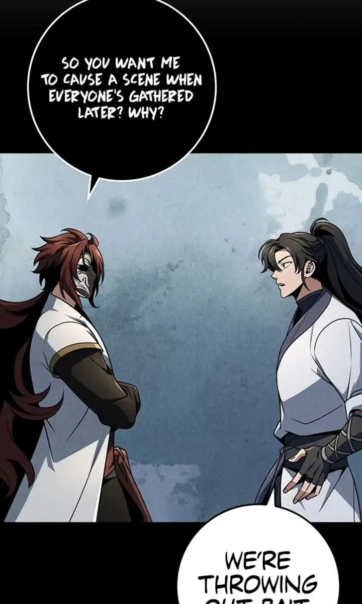 The Emperor's Sword Chapter 104 Page 36