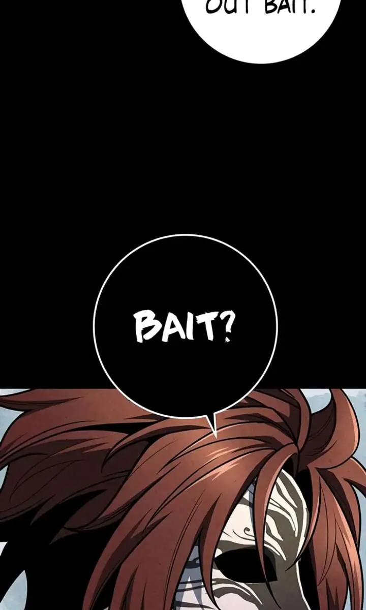 The Emperor's Sword Chapter 104 Page 37