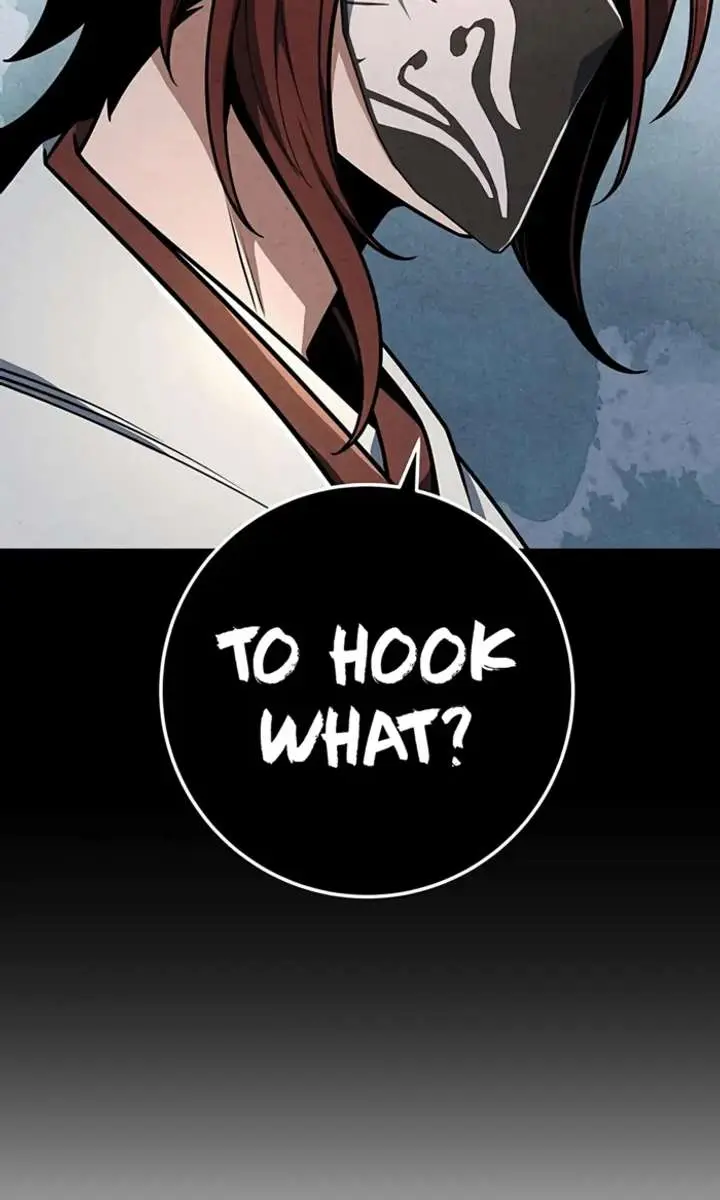 The Emperor's Sword Chapter 104 Page 38